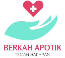 Apotek Berkah Sehat